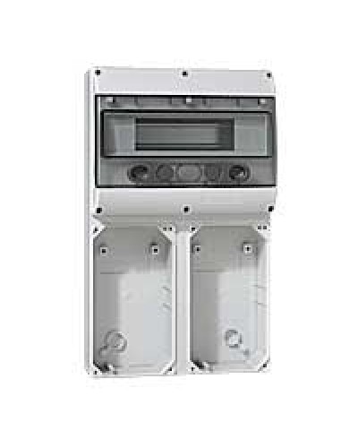 Основание Legrand 057705 в Махачкале Щиты электрические Pintop.ru