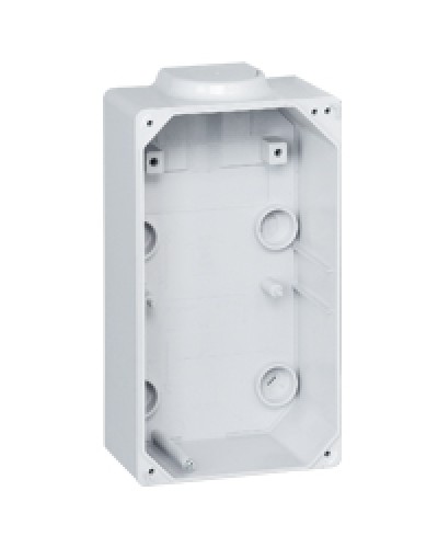 Основание Legrand 057710 в Махачкале Щиты электрические Pintop.ru