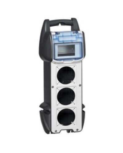 Щиток переносной Legrand 058943 в Махачкале Щиты электрические Pintop.ru