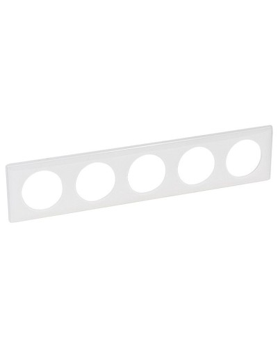 Рамка Legrand 066630 в Махачкале Аксессуары для стоек и шкафов Pintop.ru