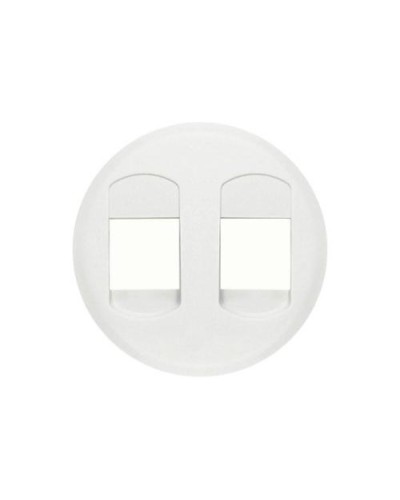 Панель лицевая Celiane Legrand 068212 в Махачкале Аксессуары для кабель-канала Pintop.ru