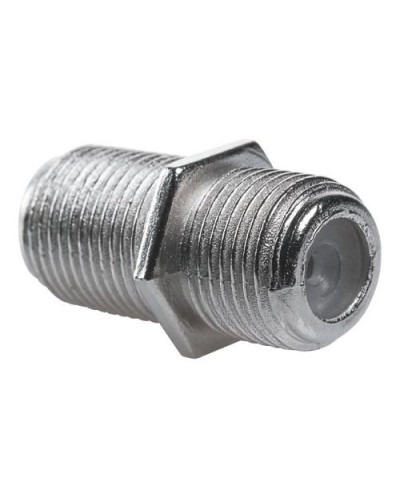 Адаптер TV гнездо/гнездо тип F Legrand 073992 в Махачкале Коннекторы Pintop.ru