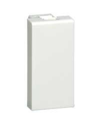 Заглушка Mosaic 1 модуль LEGRAND 077070 в Махачкале Аксессуары для кабель-канала Pintop.ru