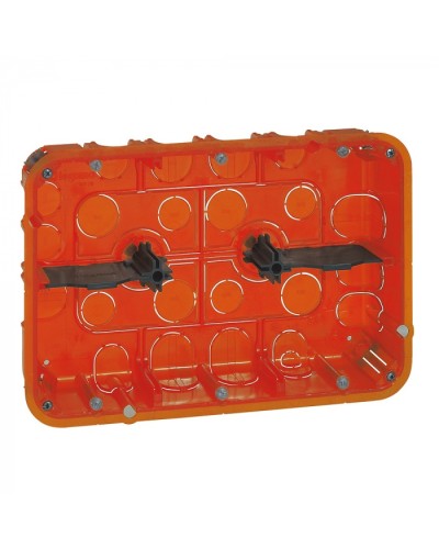 Коробка монтажная Legrand 080126 в Махачкале Распределительные коробки Pintop.ru