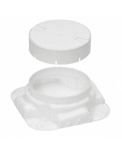 Коробка монтажная Legrand 088069 в Махачкале Распределительные коробки Pintop.ru