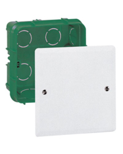 Коробка монтажная Legrand 089271 в Махачкале Распределительные коробки Pintop.ru