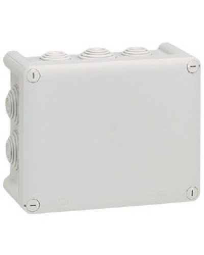 Коробка Legrand 092052 в Махачкале Распределительные коробки Pintop.ru