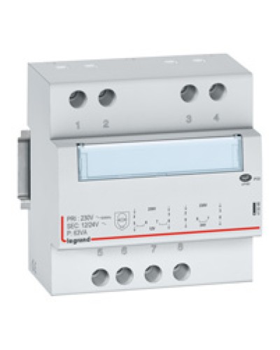 Трансформатор Legrand 413098 в Махачкале Электротехническое оборудование Pintop.ru