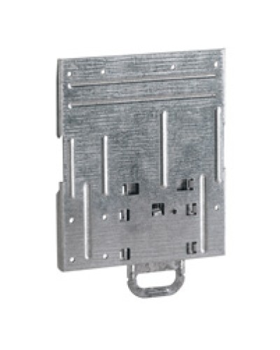 Пластина для мотора DPX3 160 Legrand 421068 в Махачкале Аксессуары для стоек и шкафов Pintop.ru