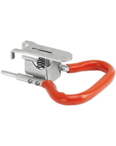 Комплект рукояток Legrand 422228 в Махачкале Аксессуары для кабель-канала Pintop.ru