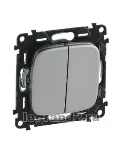 Выключатель Legrand 752905 в Махачкале Аксессуары для стоек и шкафов Pintop.ru