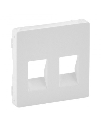 Накладка Valena Life Legrand 755370 в Махачкале Аксессуары для кабель-канала Pintop.ru