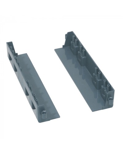 Коробка монтажная встраиваемая для фальш-полов для напольной коробки на 16М 088070 Legrand 088071 в Махачкале Распределительные коробки Pintop.ru