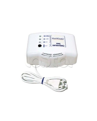 Извещатель газовый Mavigard GDR-1224MEC в Махачкале Технологические извещатели Pintop.ru