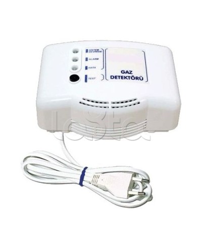 Извещатель газовый Mavigard GDR-220L в Махачкале Технологические извещатели Pintop.ru