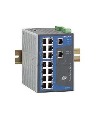 Коммутатор управляемый промышленный 16-портовыйMoxa EDS-516A-T в Махачкале Коммутаторы Pintop.ru