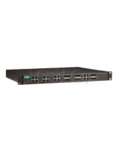 Коммутатор 3 уровня 24-портовый Moxa IKS-G6824A-8GSFP-4GTXSFP-HV-HV-T в Махачкале Коммутаторы Pintop.ru