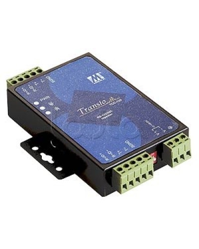 Повторитель интерфейса RS-422/485 Moxa TCC-120 в Махачкале Дополнительное оборудование для ОПС Pintop.ru