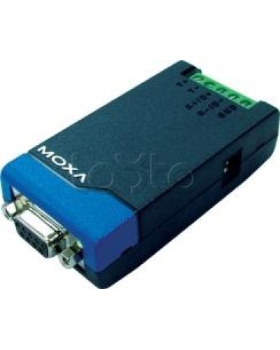 Преобразователь интерфейсов RS-232 в RS-422/485 Moxa TCC-80 в Махачкале Дополнительное оборудование для ОПС Pintop.ru