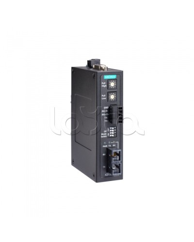 Преобразователь Moxa ICF-1150-M-SC-T-IEX в Махачкале Медиаконвертеры Pintop.ru