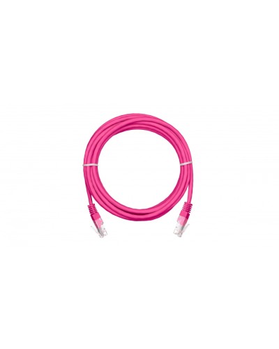 Патч-корд NETLAN EC-PC4UD55B-BC-PVC-015-PK-10 в Махачкале Патчкорды (медные) Pintop.ru