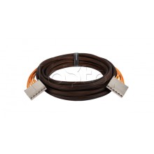 Претерминированная медная кабельная сборка кат 6а, экран. 6 портов 30м NIKOMAX (NMC-CA6SA2-955C-CJ-FT-030)