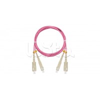 Патч-корд NIKOMAX NMF-PC2M4C2-SCU-SCU-005