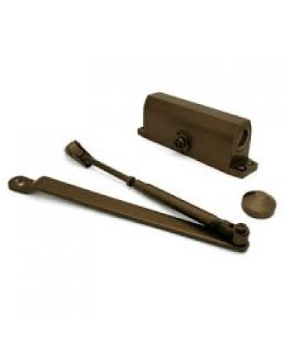 Доводчик NOTEDO DC120Bz-I в Махачкале Доводчики Pintop.ru