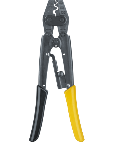 Пресс-клещи Navigator 95 283 NHT-Pkk3-0.5-6 в Махачкале Монтажные инструменты Pintop.ru