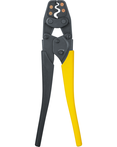 Пресс-клещи Navigator 95 284 NHT-Pkk2-2.5-16 в Махачкале Монтажные инструменты Pintop.ru