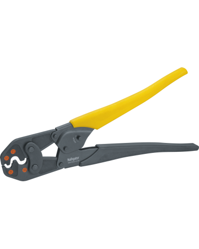 Пресс-клещи Navigator 95 285 NHT-Pkk2-10-38 в Махачкале Монтажные инструменты Pintop.ru