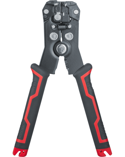 Съёмник изоляции Navigator 95 043 NHT-Sia07-2v1 (автоматический) в Махачкале Монтажные инструменты Pintop.ru