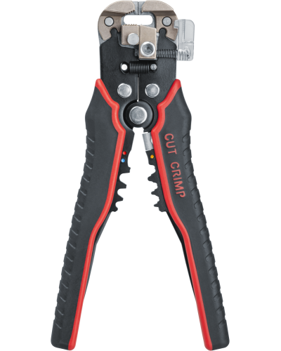 Съёмник изоляции Navigator 95 149 NHT-Sia06-3v1 в Махачкале Монтажные инструменты Pintop.ru