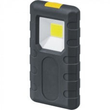 Фонарь Navigator 93 818 NPT-W13-3AAA для работы 1COB,3Вт 1реж.