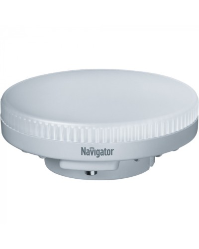Лампа Navigator 93 812 NLL-GX53-11-230-3K в Махачкале Источники света(Лампы) Pintop.ru
