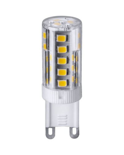 Лампа Navigator 14 010 NLL-P-G9-3-230-6.5K в Махачкале Источники света(Лампы) Pintop.ru