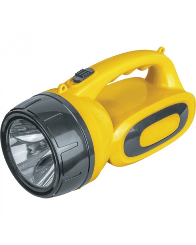Фонарь Navigator 14 033 NPT-SP19-ACCU Прожект. 3Вт LED, 180лм, АКБ 1,3Ач. в Махачкале Источники света(Лампы) Pintop.ru
