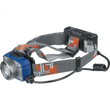 Фонарь Navigator 14 238 NPT-H18-ACCU налоб. 1CREE LED 10 Вт,7 реж, Li-ion 2Ач