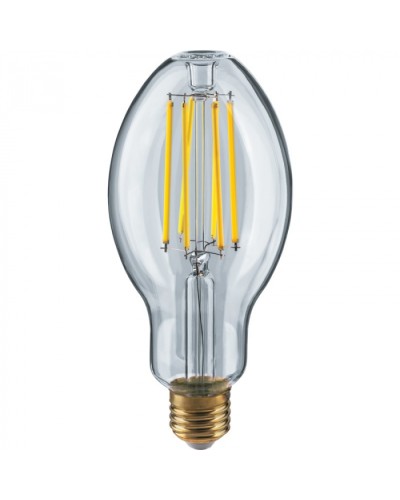 Лампа Navigator 14 338 NLL-ED75-13-230-840-Е27-CL в Махачкале Источники света(Лампы) Pintop.ru