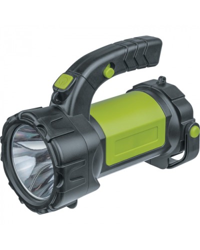 Фонарь Navigator 14 510 NPT-SP24-ACCU Прож/кем.1LED,3Вт+10LED,3Вт,акк.3,7В 2,4Ач в Махачкале Источники света(Лампы) Pintop.ru