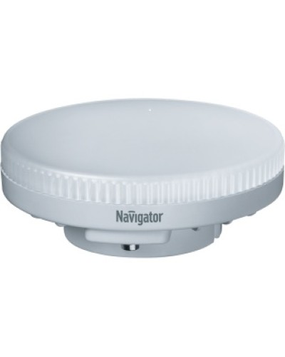 Лампа Navigator 61 246 NLL-GX53-10-230-6.5K в Махачкале Источники света(Лампы) Pintop.ru