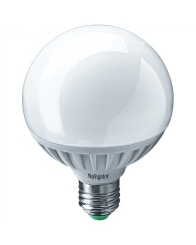 Лампа Navigator 61 279 NLL-G95-12-230-4K-E27 в Махачкале Источники света(Лампы) Pintop.ru