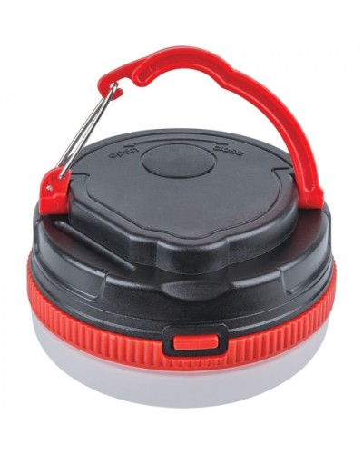 Фонарь Navigator 61 433 NPT-CA15-3AAA Кемпинг 6LED 3Вт, блист. в Махачкале Источники света(Лампы) Pintop.ru