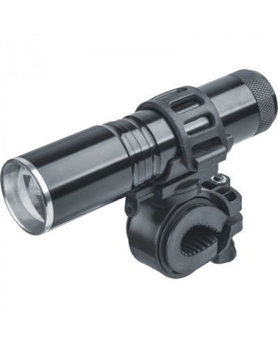 Фонарь Navigator 61 440 NPT-B05-3AAA Вело алюм.1LED Cree XP-E 5Вт блист. черный в Махачкале Источники света(Лампы) Pintop.ru