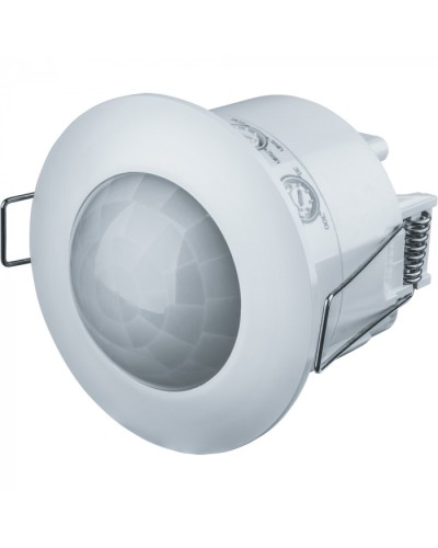 Датчик движения ИК Navigator 61 580 NS-IRM07-WH в Махачкале Извещатели охранные Pintop.ru