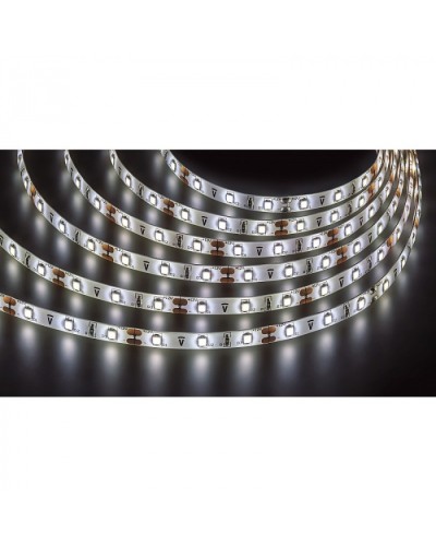 Лента светодиодная Navigator 71 401 NLS-3528W60-4.8-IP65-12V R5 в Махачкале Источники света(Лампы) Pintop.ru