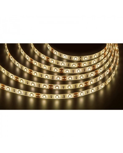 Лента светодиодная Navigator 71 403 NLS-3528WW60-4.8-IP65-12V R5 в Махачкале Источники света(Лампы) Pintop.ru