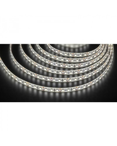 Лента светодиодная Navigator 71 409 NLS-3528W120-9.6-IP65-12V R5 в Махачкале Источники света(Лампы) Pintop.ru