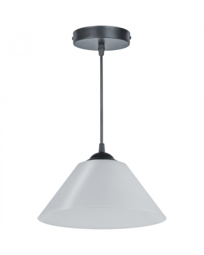 Светильник Navigator 80 411 NLF-P-031-02 подвесной белый в Махачкале Светильники Pintop.ru