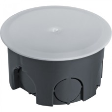 Коробка распаячная скрытого монтажа Navigator 93 761 NSS-DB-SW-70-40-BL